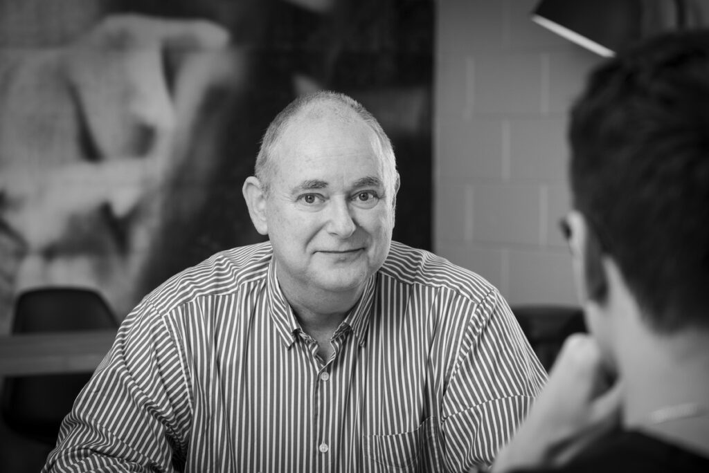 Lee Hopkins, writer