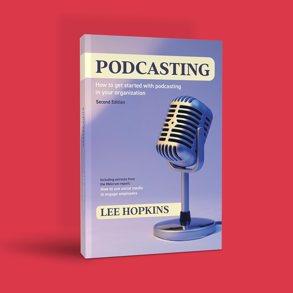 How to podcast