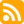 RSS feed logo