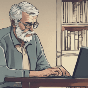 The unexpected wisdom -- three life lessons from my writing journey, by Lee Hopkins