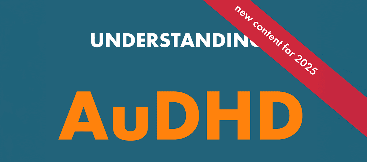 The essential guide to understanding AuDHD