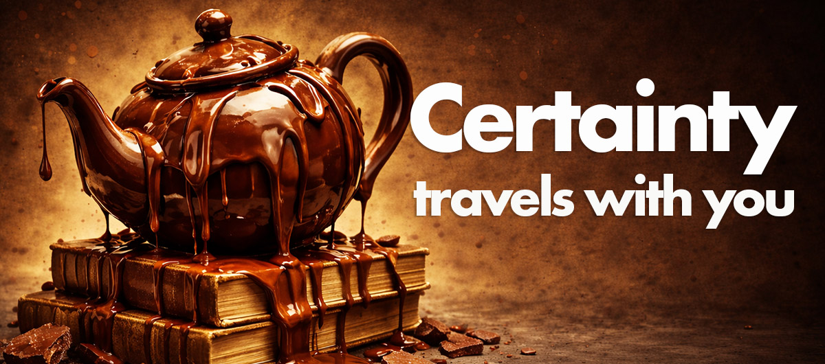 Leaving the West without leaving Western thinking