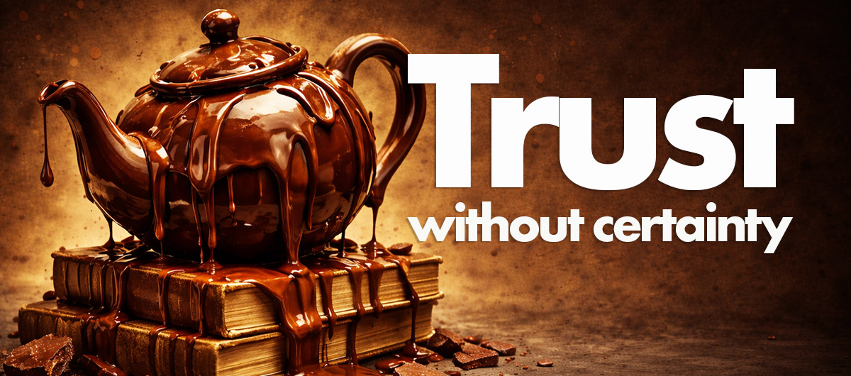 Learning to trust differently