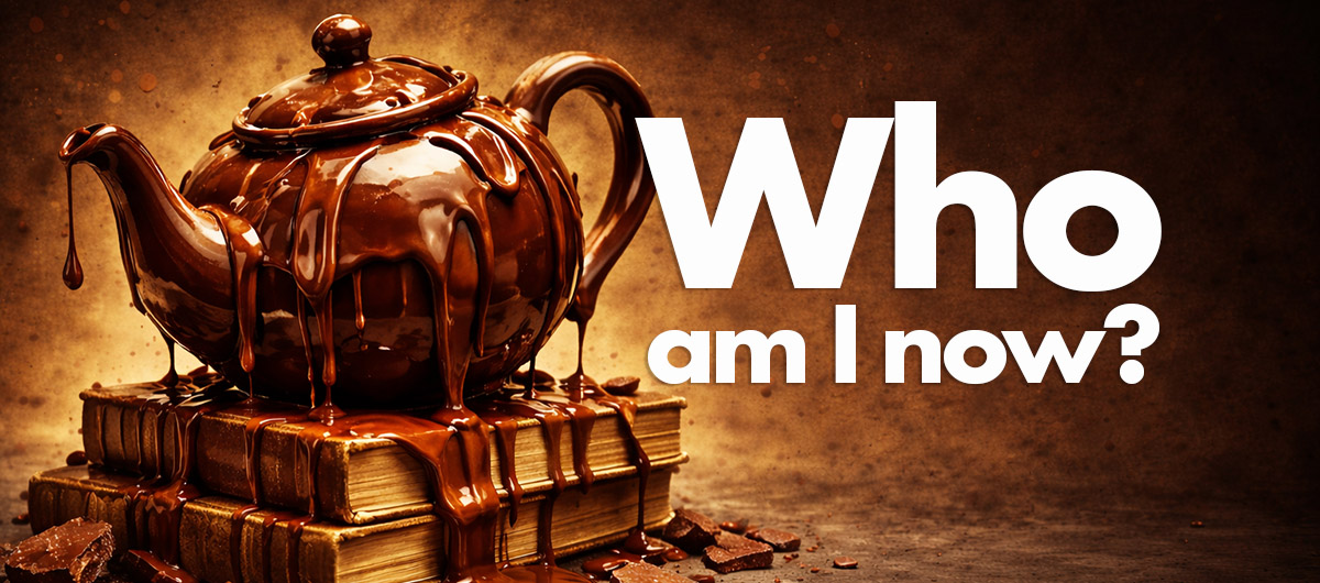 Identity after certainty